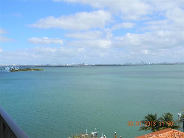 801 N Venetian Dr-Unit -802 in Miami Beach, FL - Building Photo - Building Photo