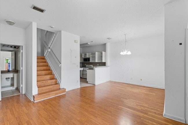 1407 S Santa Catalina Cir in North Lauderdale, FL - Building Photo - Building Photo