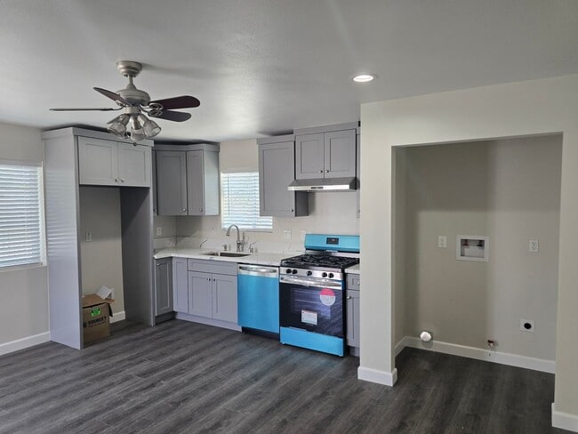 property at 136 S Topo St