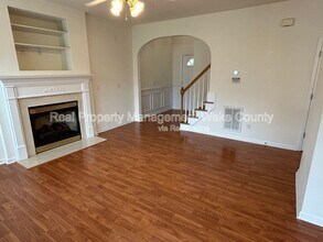 2500 Valley Haven Dr in Raleigh, NC - Building Photo - Building Photo