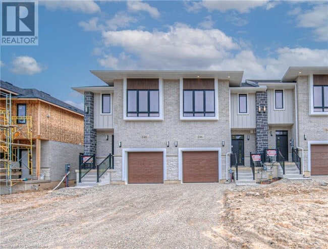 property at 246 Green Gate Blvd