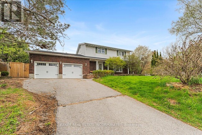 property at 8 Lakeview Heights