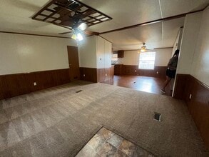 14218 Corpus Christi St in Houston, TX - Foto de edificio - Building Photo