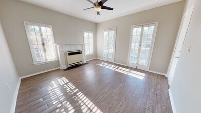 Interior Photo
