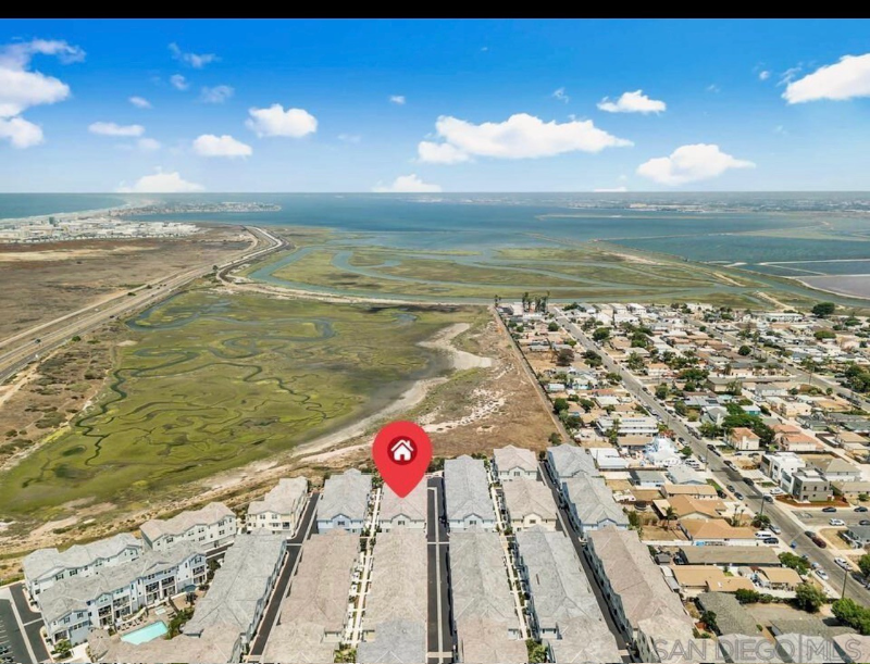 506 Turnstone Ln in Imperial Beach, CA - Building Photo