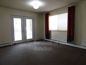 396 S Camp Rd in Grand Junction, CO - Building Photo - Building Photo