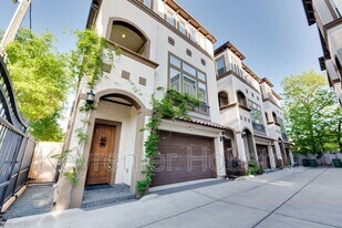 6105 Stillman St in Houston, TX - Building Photo