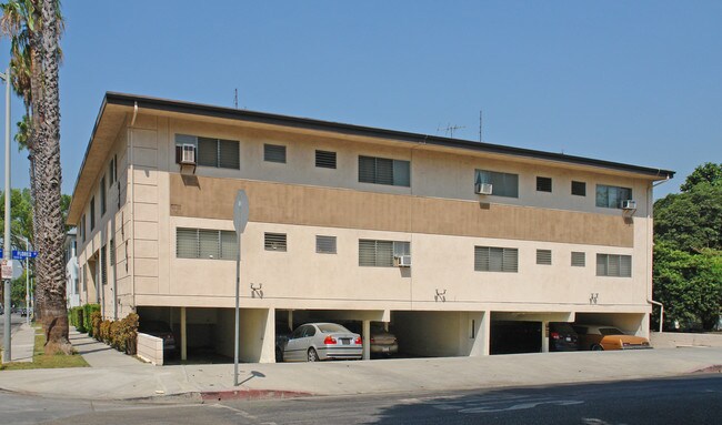 8345 Rosewood Ave in Los Angeles, CA - Building Photo - Building Photo