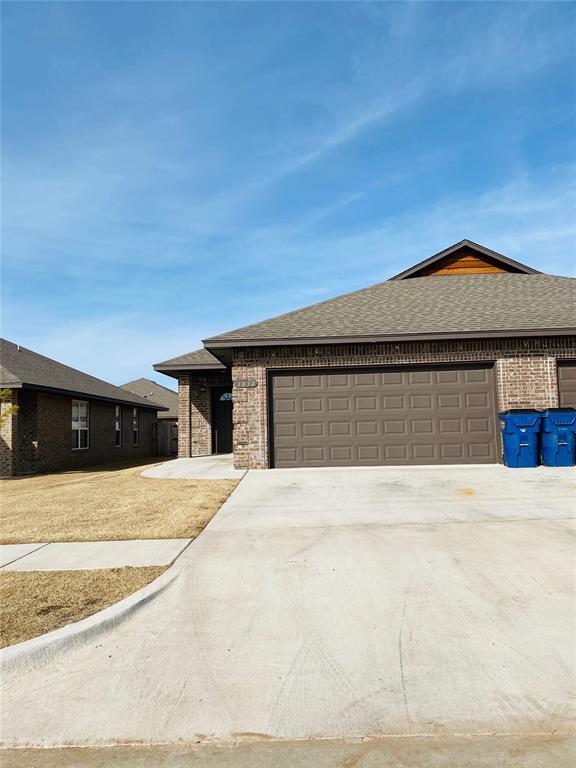 property at 1834 Cypress Ln