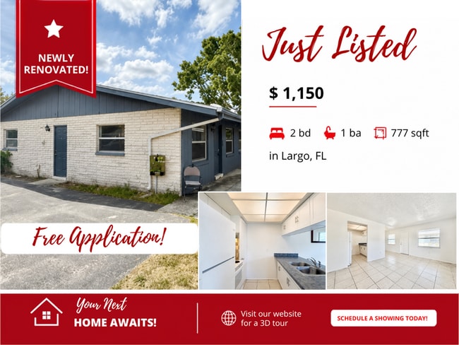 property at 3716 137th Ave N