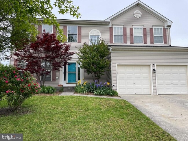 property at 29670 Old Creek Ln