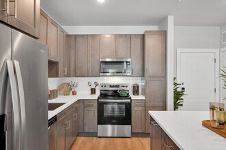 The Delta Pearland in Pearland, TX - Building Photo - Building Photo