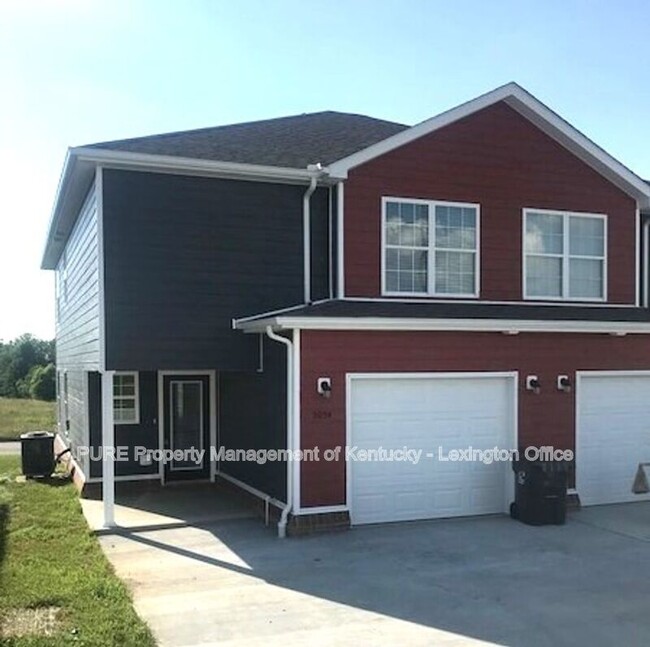 property at 3054 Ransom Way