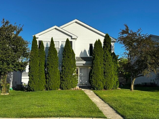 20 Waterbury Cir in Oswego, IL - Building Photo - Building Photo