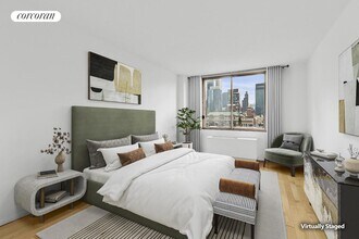 350 W 50th St in New York, NY - Building Photo - Building Photo