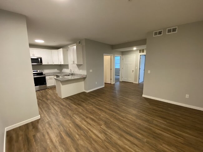 2916 30th Ave S in Minneapolis, MN - Building Photo - Building Photo