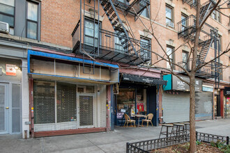 648-658 Grand St in Brooklyn, NY - Building Photo - Building Photo