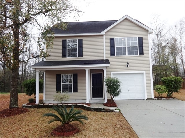 property at 3011 Maple Leaf Dr