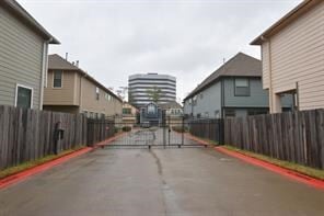 1109 Beall Landing Ct in Houston, TX - Building Photo - Building Photo