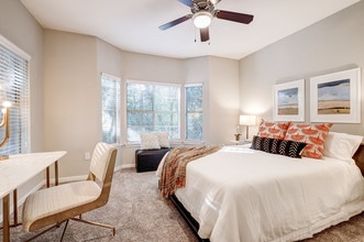 Canyon Springs in Austin, TX - Foto de edificio - Building Photo