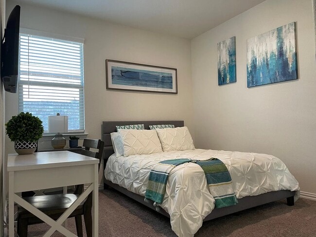 property at 2130 Clarion Dr