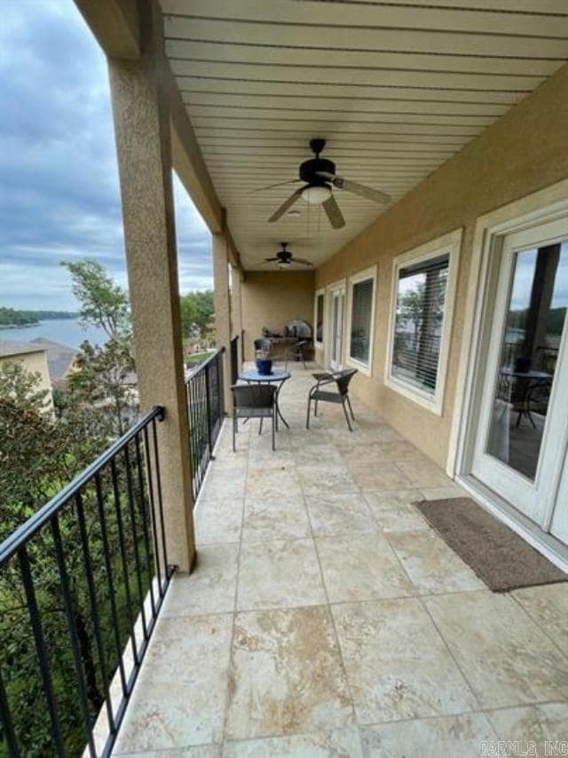property at 225 Lookout Point