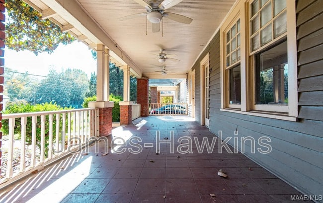 32 S Madison Terrace in Montgomery, AL - Building Photo - Building Photo