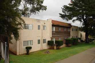 Casa de Cortez in Fallbrook, CA - Foto de edificio - Building Photo