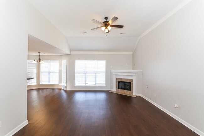 6527 Sandbourne E in Olive Branch, MS - Building Photo - Building Photo