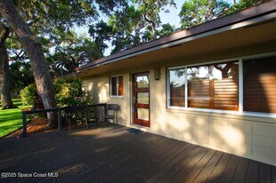 4285 Randon Ln in Merritt Island, FL - Building Photo