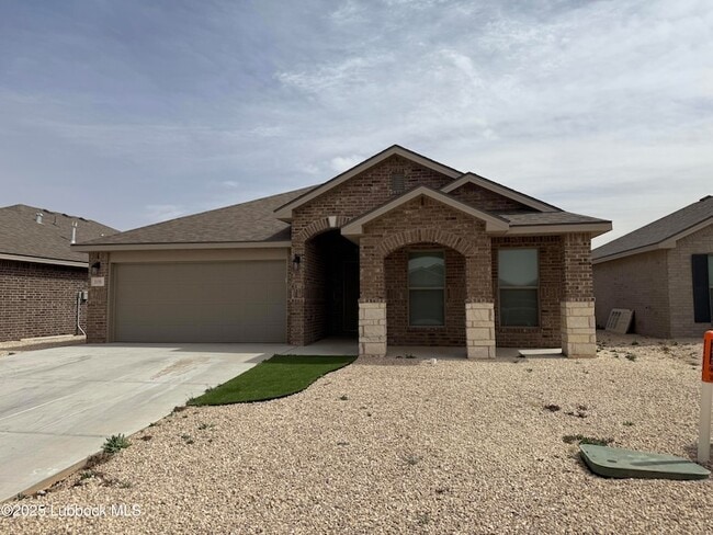property at 2137 Kirksey Ave