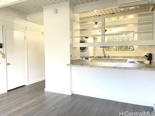 4906 Kilauea Ave in Honolulu, HI - Foto de edificio