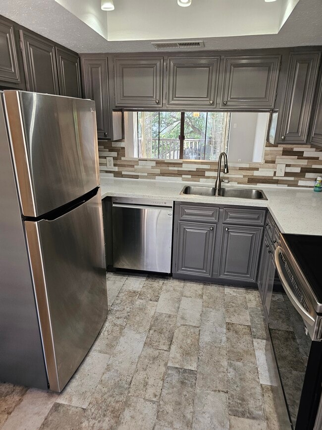 property at 4567 N O Connor Rd