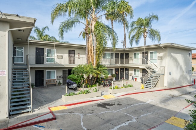 Hudson Ridge Apartments