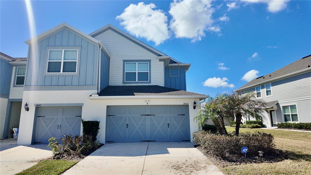 3836 Grassland Dr in Orlando, FL - Building Photo