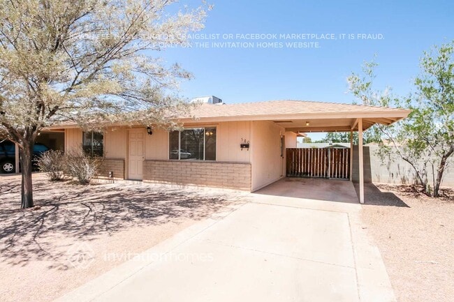 580 W Del Rio St