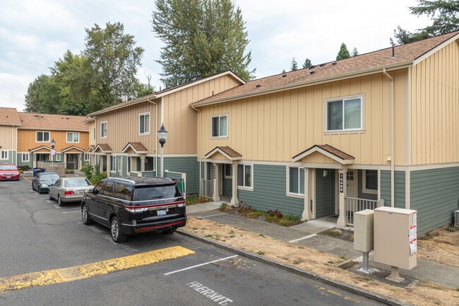 Riverton Terrace I in Tukwila, WA - Building Photo - Primary Photo