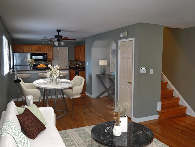 property at 106 Tuckerman St NW