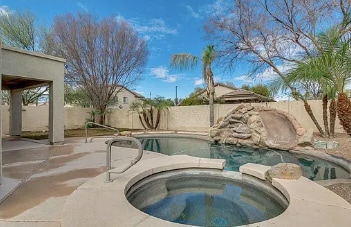 property at 3320 E Elgin St