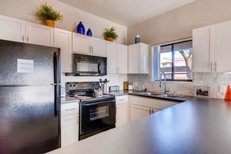 Palm Court Apartments in Phoenix, AZ - Building Photo - Building Photo