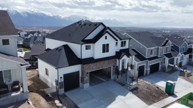 property at 3994 N 900 W