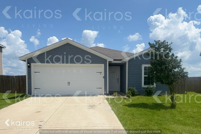 property at 8406 Longshore Slope Rd