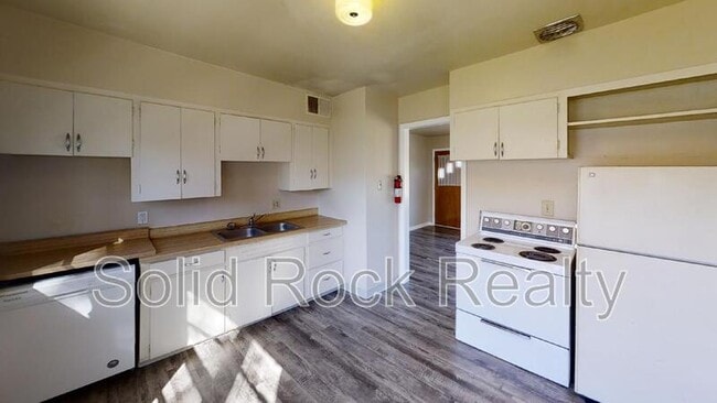 1214 Janes Ln in Colorado Springs, CO - Building Photo - Building Photo