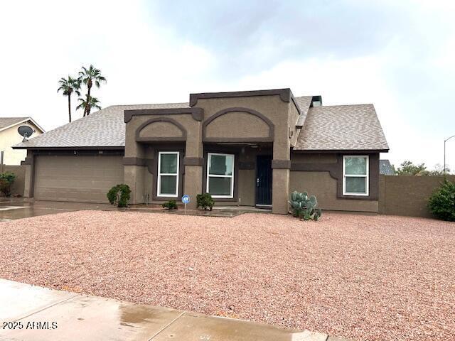 property at 4803 E Princess Dr