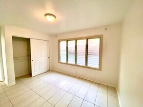 1744 Wilhelmina Rise in Honolulu, HI - Building Photo - Building Photo