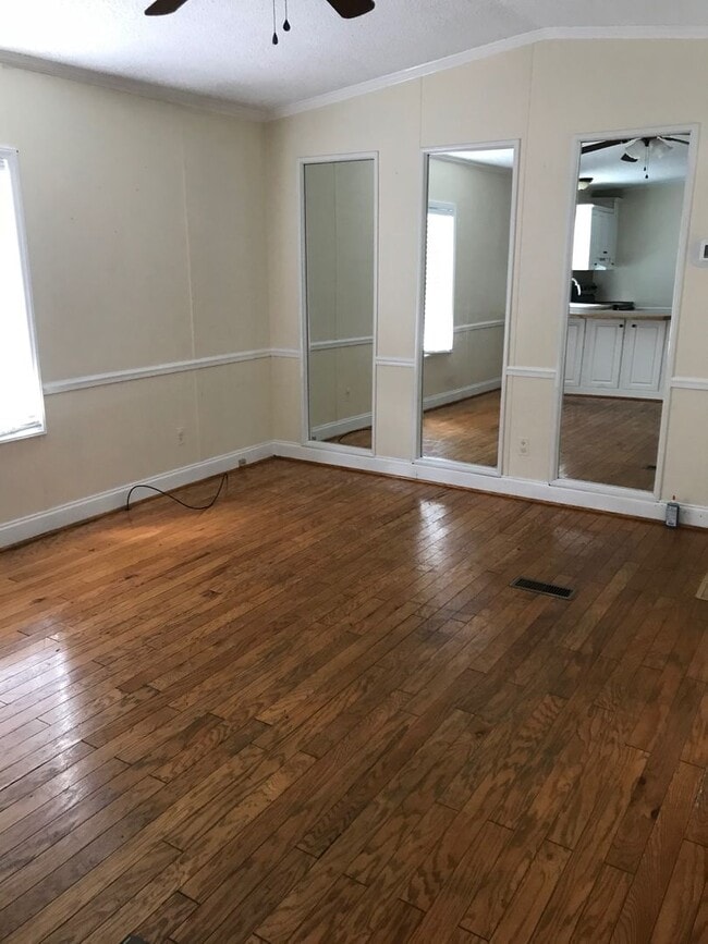 9258 State Hwy 49 in Denton, NC - Building Photo - Building Photo