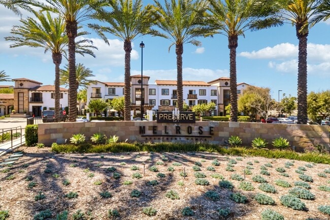 Preserve at Melrose in Vista, CA - Foto de edificio - Building Photo