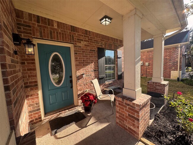 8415 Clover Leaf Dr in Rosenberg, TX - Building Photo - Building Photo