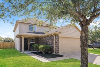 13103 Aiden Cir in Houston, TX - Building Photo - Building Photo