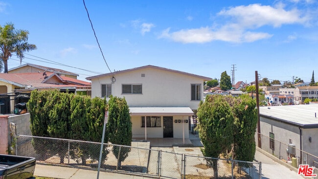 property at 945 N Ditman Ave